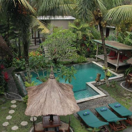 Hotel Arimba At Bisma Ubud Esterno foto