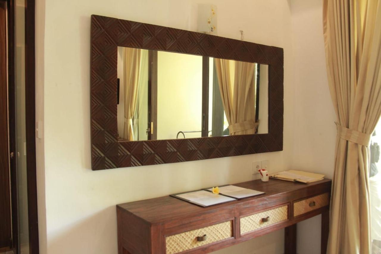 Hotel Arimba At Bisma Ubud Esterno foto
