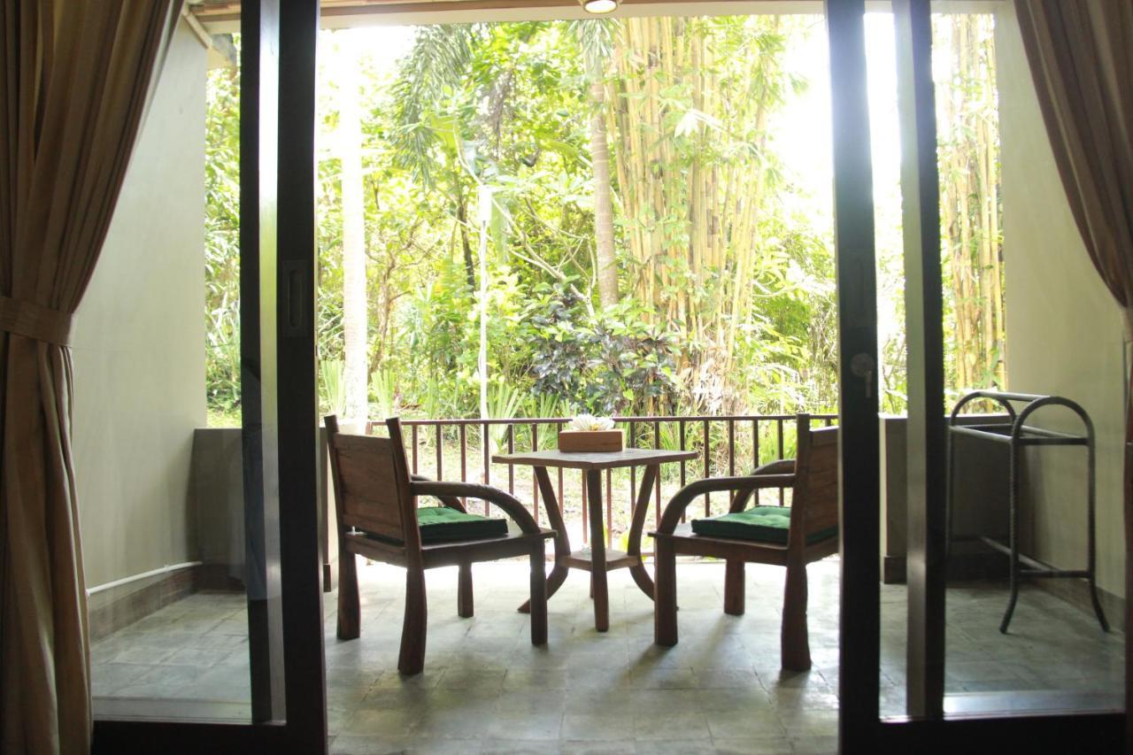 Hotel Arimba At Bisma Ubud Esterno foto